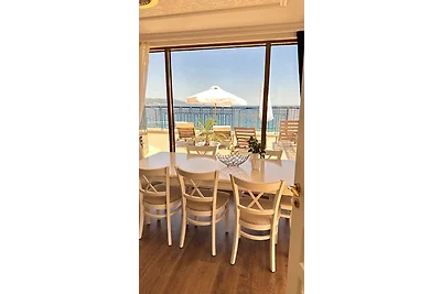 Apartament Dla rodzin Nesebar