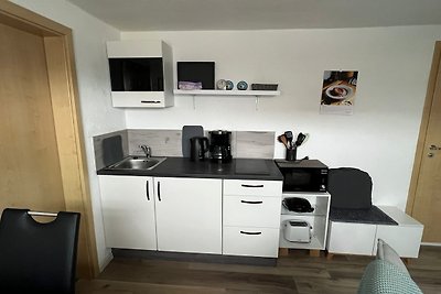 Vakantieappartement Gezinsvakantie Fridingen an der Donau