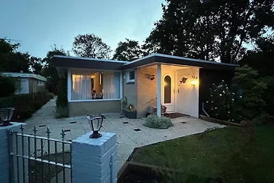 Strandnaher Bungalow Nr. 156