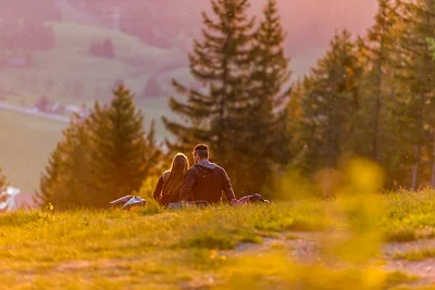 Vakantieappartement Gezinsvakantie Schluchsee