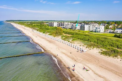 Villa Deichgraf, App. 12