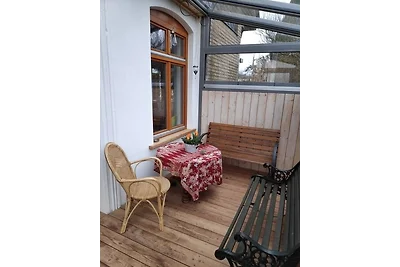 Ferienwohnung Annalisa