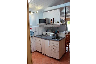 Ferienwohnung Carstensen Nr.1
