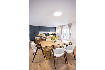 Appartamento Vacanza con famiglia Hofsgrund