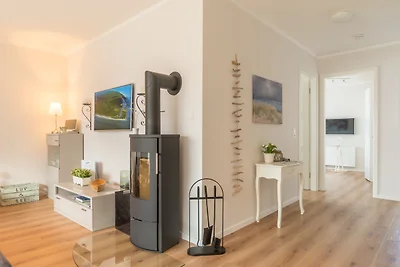 Ostsee - Appartement Nr. 94 "Luv