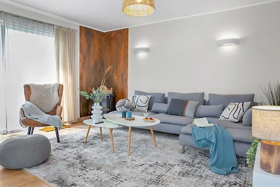 Ferienhaus Seerose am Fleesensee -
