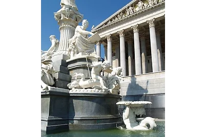 2-SZ, zentrales, helles Apartment