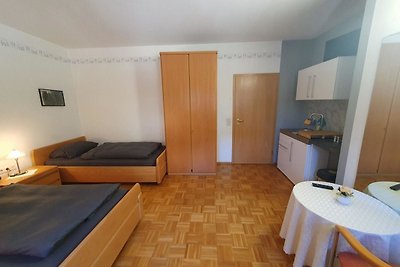 Vakantieappartement Gezinsvakantie Zwingenberg