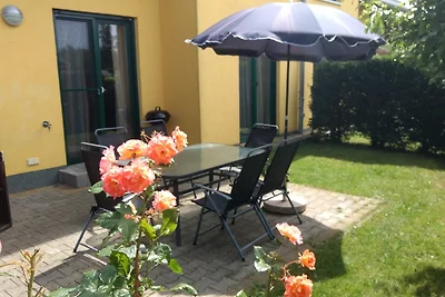 Casa vacanze Vacanza di relax Saal in Vorpommern