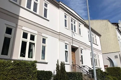 Maisonette zu Gottorf und Schlei