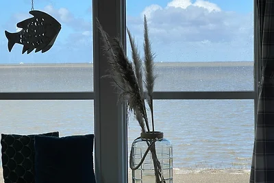 Vakantiehuis Ontspannende vakantie Westerland