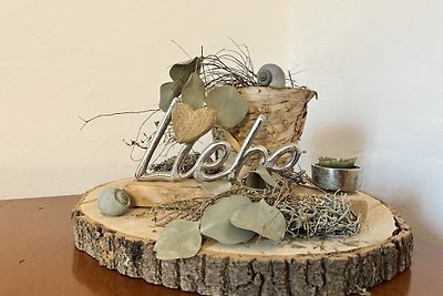 Ferienwohnung Landlust, Zimmer 2