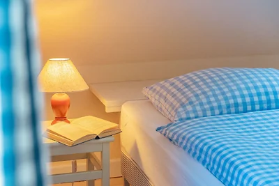 Apartament Dla rodzin Parchtitz