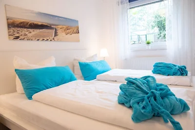 Appartamento Vacanza con famiglia Duhnen