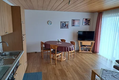 Vakantieappartement Gezinsvakantie Tengen