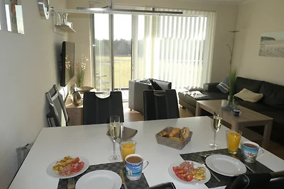 Appartamento Vacanza con famiglia Cuxhaven