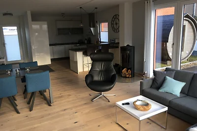 Ferienwohnung "Seglersteg, Bungalow