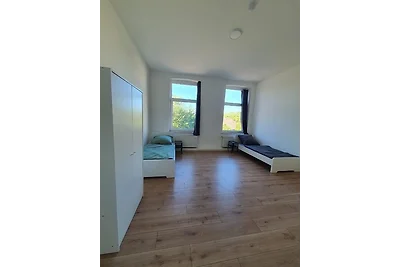 Blauwal (1-8 Personen)