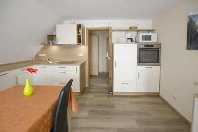 Vakantieappartement Gezinsvakantie Dahme