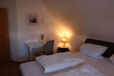 Appartamento Vacanza con famiglia Glowe