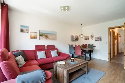 Ferienwohnpark Amselweg Ferienhaus