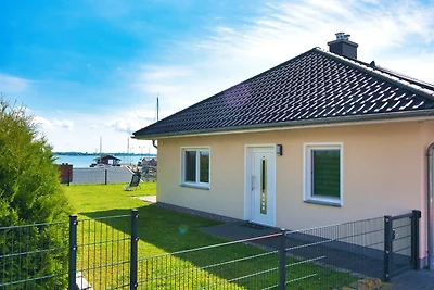 Ferienwohnung Rügenblick