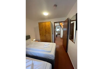 Sylt-Ferienhaus mit 3 Schlafzimmer