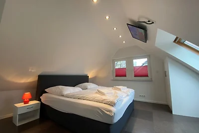 Casa vacanze Vacanza di relax Sierksdorf