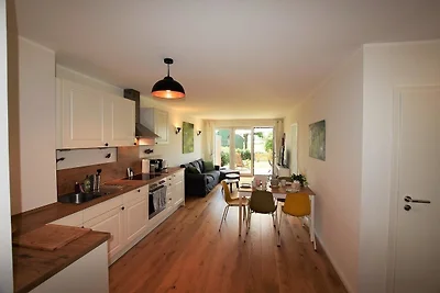 Appartamento Vacanza con famiglia Hohwacht