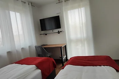 Vakantieappartement Gezinsvakantie Reutlingen
