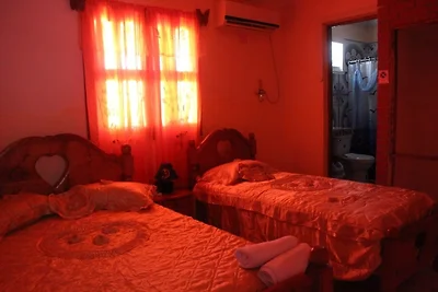 Vakantieappartement Gezinsvakantie Trinidad - Tobago