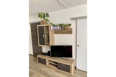 Vakantieappartement Gezinsvakantie Goslar