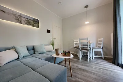 Appartamento Vacanza con famiglia Dierhagen
