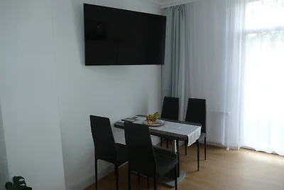 Kapitänshaus Schäfer App.