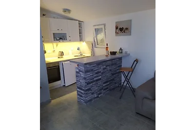 House Munich - Montenegro