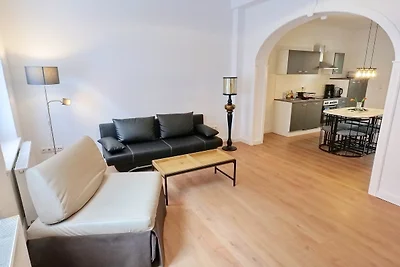 Apartment 1 bei der Klosterkirche