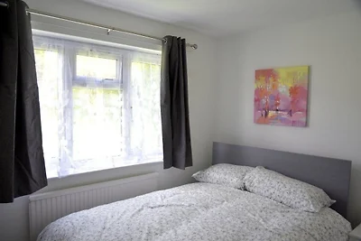 Vakantiehuis Ontspannende vakantie Leicester