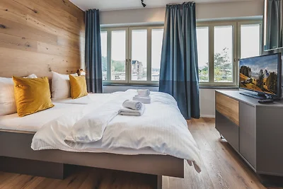 Vakantieappartement Gezinsvakantie Binz