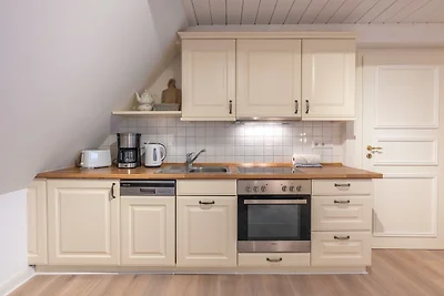 Landhaus am Meer - Whg. 6 Föhrer