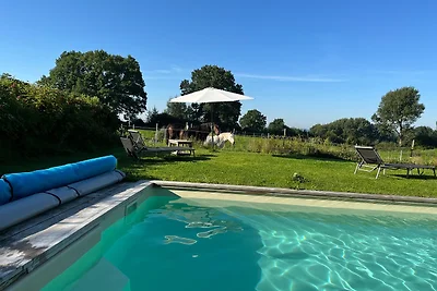 Appartamento Vacanza con famiglia Groß Rheide