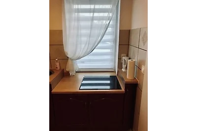 Ferienwohnung Willi I