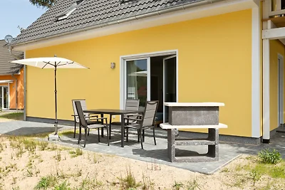 Haus an der Sonne EG 107