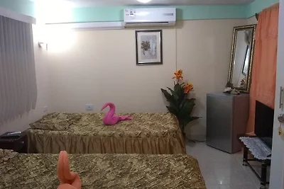 CASA DIAGO'S Appartement 3