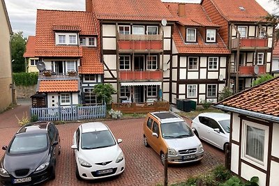 Vakantieappartement Gezinsvakantie Northeim