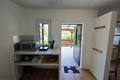 Vakantiehuis Ontspannende vakantie Ahlbeck