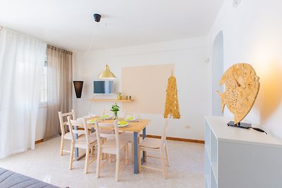 Vakantieappartement Gezinsvakantie Carovigno