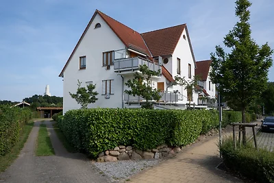 Vakantieappartement Gezinsvakantie Neustadt in Holstein
