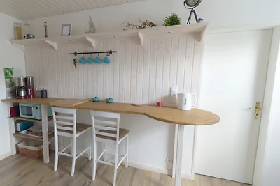 Vakantieappartement Gezinsvakantie Loquard