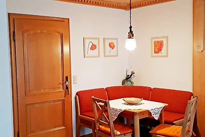 Appartamento Vacanza con famiglia Bad Bayersoien