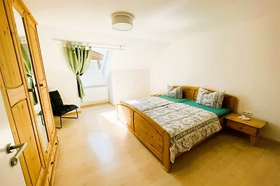 Appartement Vacances avec la famille Vogtsburg im Kaiserstuhl